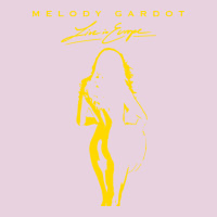 Melody Gardot Clässic Classic Tee | Teevron