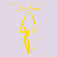 Melody Gardot Clässic Classic Tee | Teevron