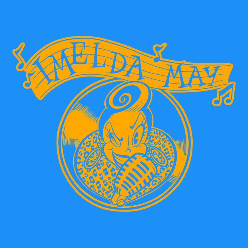 Imelda May Müsic Classic Tee by linhVisuals | Teevron