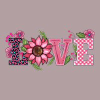 Walentine's Day Love Sunflower Vintage Hoodie | Teevron