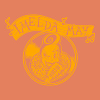 Imelda May Müsic Classic Tee | Teevron