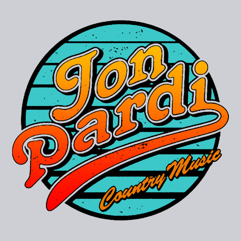 Jon Pardi Cöüntry Classic Tee by linhVisuals | Teevron