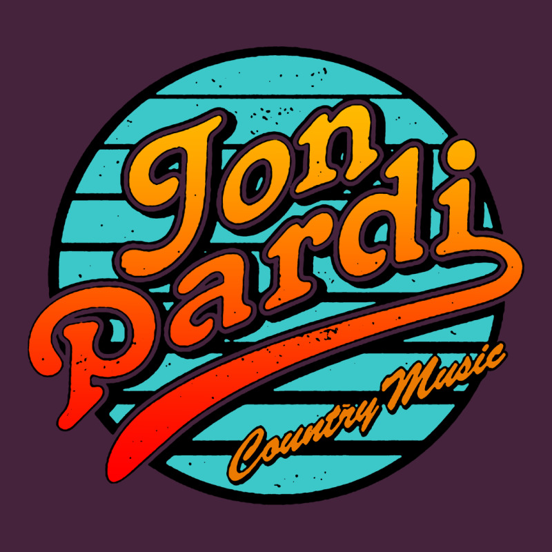 Jon Pardi Cöüntry Classic Tee by linhVisuals | Teevron