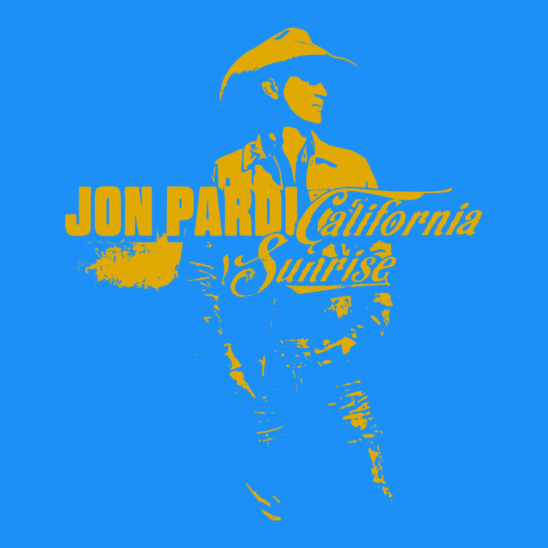 Jon Pardi Cöüntry Classic Tee by linhVisuals | Teevron