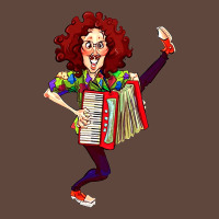 Weird Al Yankovic Stand Up Comedy Classic Tee | Teevron