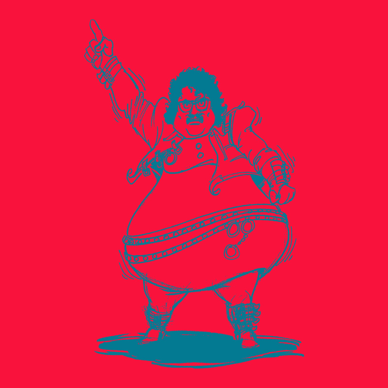 Weird Al Yankovic Stand Up Comedy Classic Tee by linhVisuals | Teevron