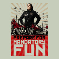 Weird Al Yankovic Stand Up Comedy Classic Tee | Teevron