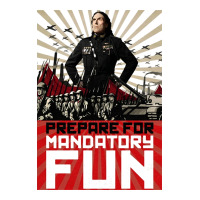 weird al yankovic stand up comedy | Teevron