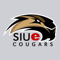 Siu Edwardsville Cougars Classic Tee | Teevron