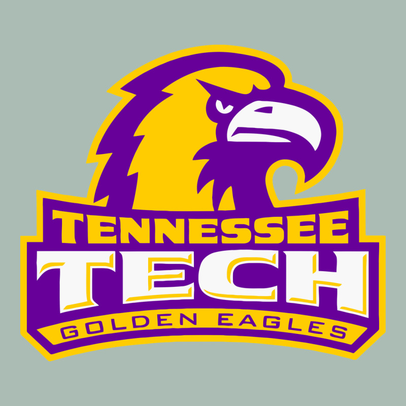 Tennessee Tech Golden Classic Tee by linhVisuals | Teevron