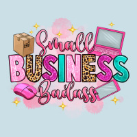 Small Business Badass Ladies Tee | Teevron