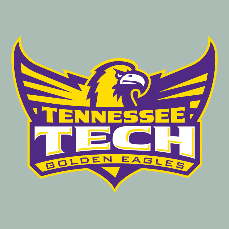 Tennessee Tech Golden Classic Tee by linhVisuals | Teevron