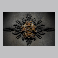 Kamelot Classic Tee | Teevron