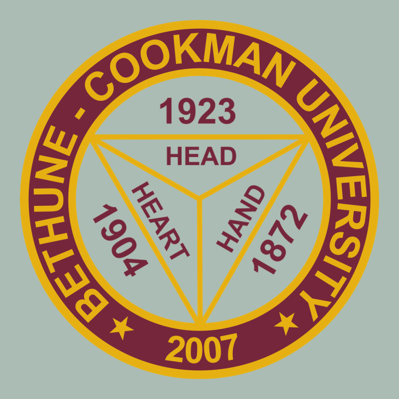 Bethune Cookman Classic Tee by linhVisuals | Teevron