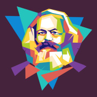Karl Marx Get Vintage Classic Tee | Teevron