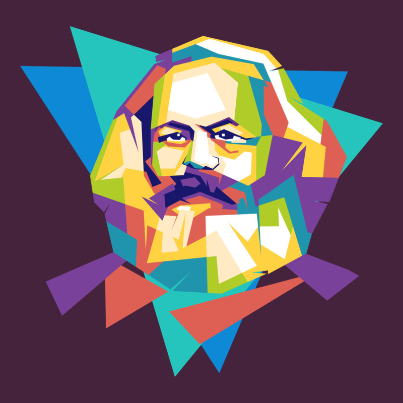 Karl Marx Get Vintage Classic Tee by linhVisuals | Teevron