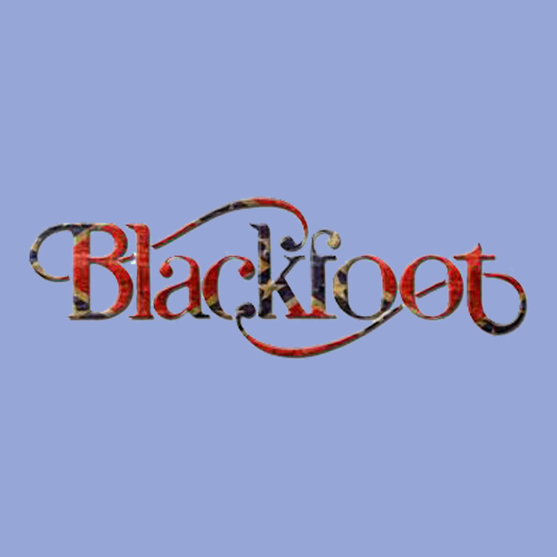 Blackfoot Classic Tee by linhVisuals | Teevron
