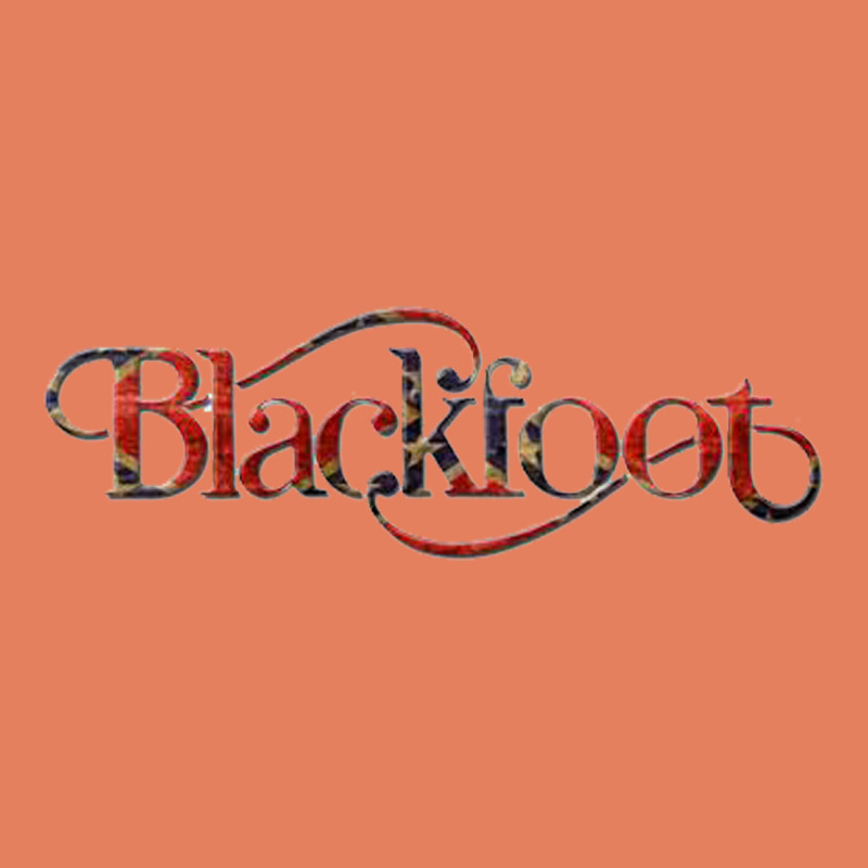 Blackfoot Classic Tee by linhVisuals | Teevron