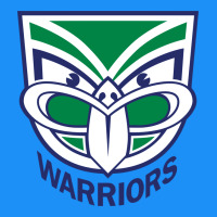 Suitable-new-zealand-warriors-pen Classic Tee | Teevron