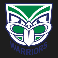 Suitable-new-zealand-warriors-pen Classic Tee | Teevron