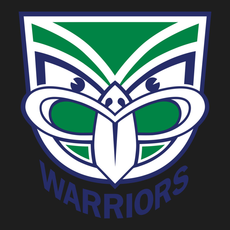 Suitable-new-zealand-warriors-pen Classic Tee by linhVisuals | Teevron