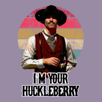 I'm Your Huckleberry Classic Tee | Teevron