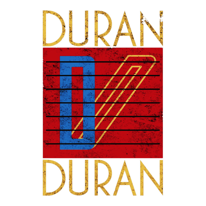 Dürän Dürän 01 Classic Tee by linhVisuals | Teevron