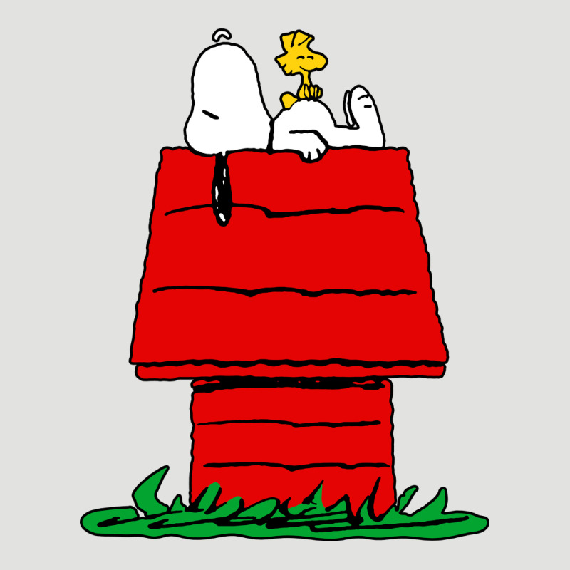 The Doghouse Classic Tee by linhVisuals | Teevron