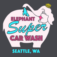 Pink Elephant Car Wash Classic Tee | Teevron