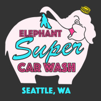 pink elephant car wash | Teevron