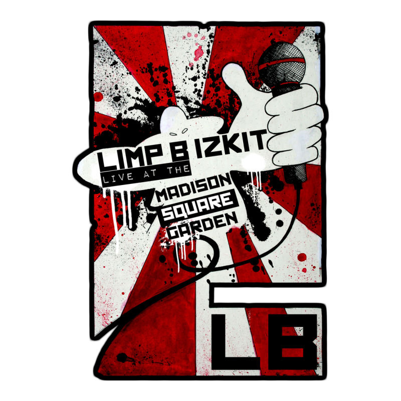 Limp Bizkit 23 Classic Tee by linhVisuals | Teevron
