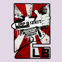 Limp Bizkit 23 Classic Tee | Teevron
