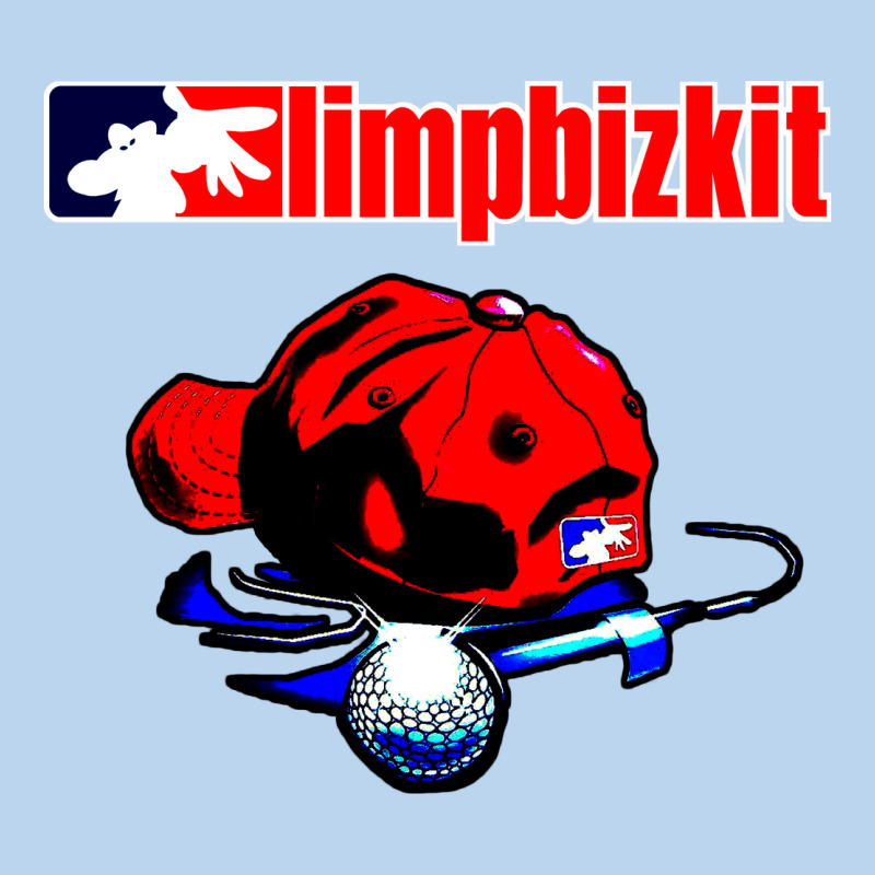 Limp Bizkit 35 Classic Tee by linhVisuals | Teevron