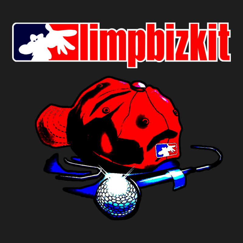 Limp Bizkit 35 Classic Tee by linhVisuals | Teevron