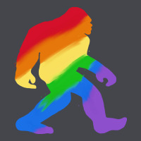 Bigfoot T  Shirt Rainbow Bigfoot T  Shirt Classic Tee | Teevron