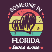 Someone In Florida Loves Me T  Shirt Someone In Florida Loves Me Funny Classic Tee | Teevron