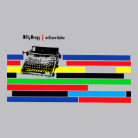 Billy Bragg Müsic Classic Tee | Teevron