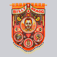 Billy Bragg Müsic Classic Tee | Teevron