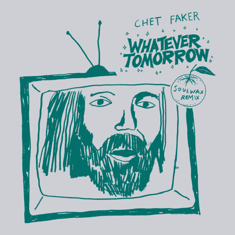 Chet Faker Müsic Classic Tee by linhVisuals | Teevron