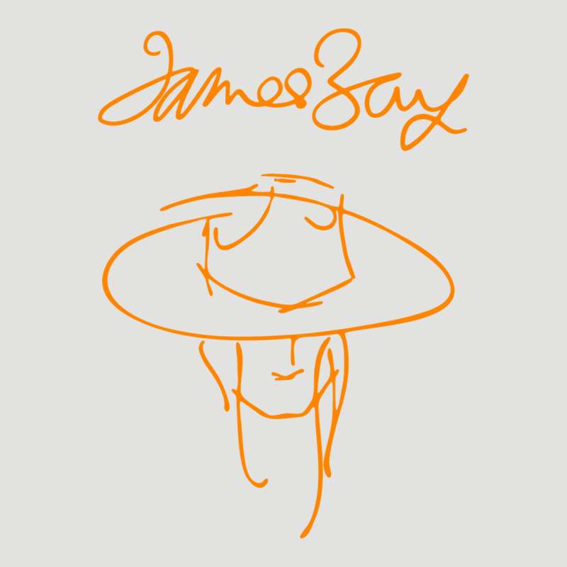 James Bay Müsic Classic Tee by linhVisuals | Teevron