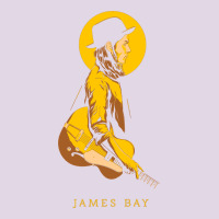 James Bay Müsic Classic Tee | Teevron