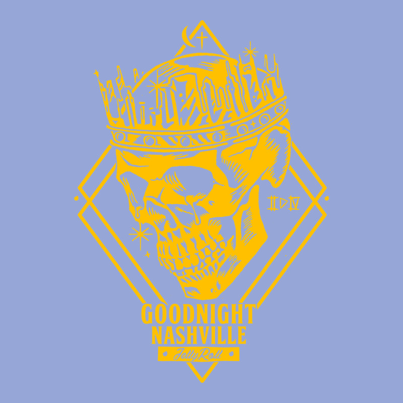 Jelly Roll  Rap Müsic Classic Tee by linhVisuals | Teevron