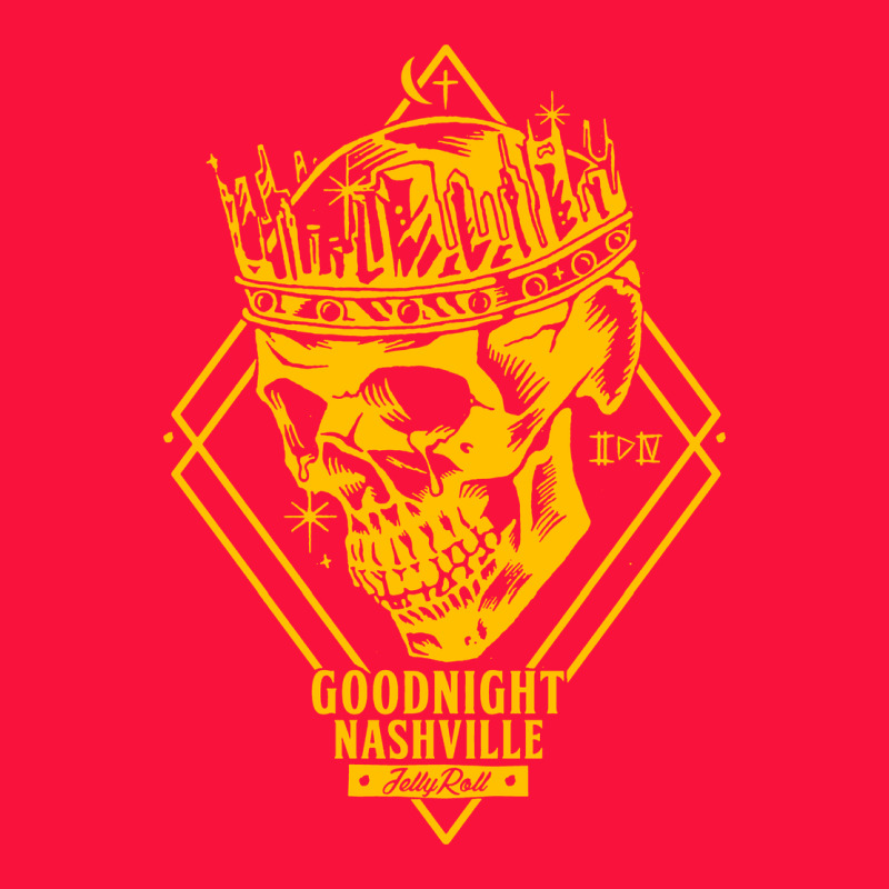 Jelly Roll  Rap Müsic Classic Tee by linhVisuals | Teevron
