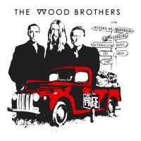 the wood brothers blues | Teevron