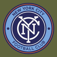 The-new-york-city-fc Classic Tee | Teevron