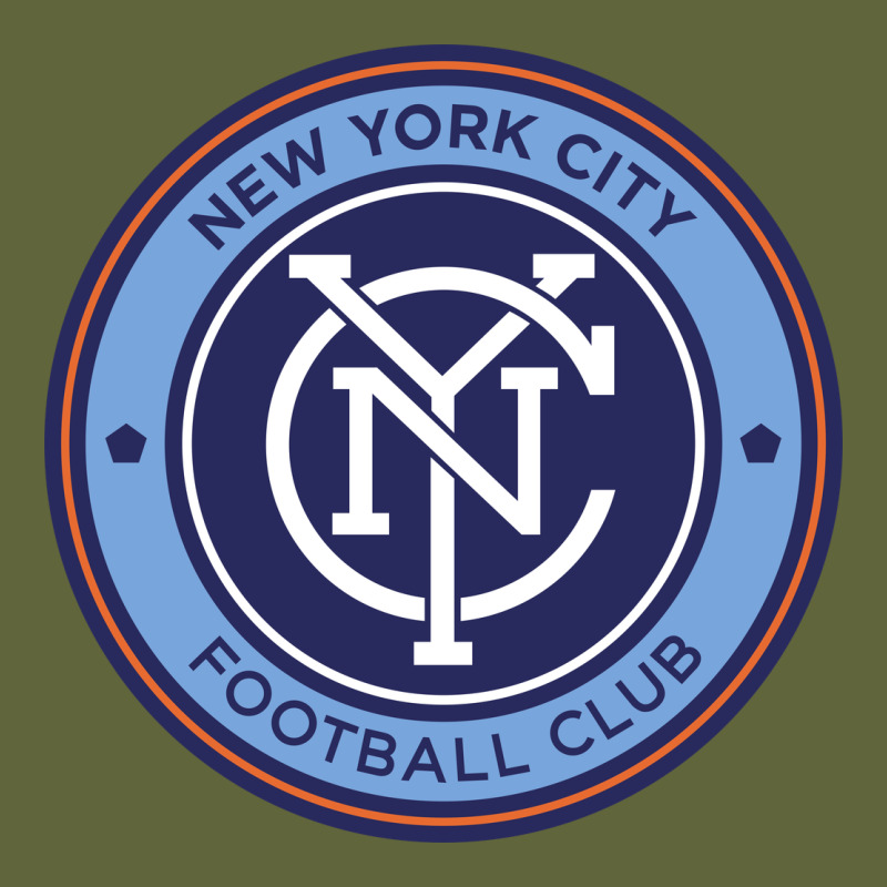 The-new-york-city-fc Classic Tee by linhVisuals | Teevron