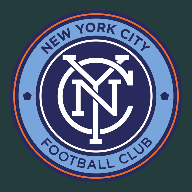 The-new-york-city-fc Classic Tee by linhVisuals | Teevron