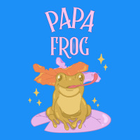 Papa Frog Classic Tee | Teevron