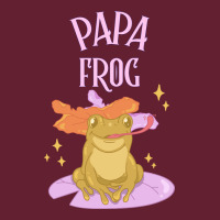 Papa Frog Classic Tee | Teevron