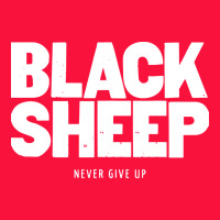 Black Sheep Classic Tee | Teevron